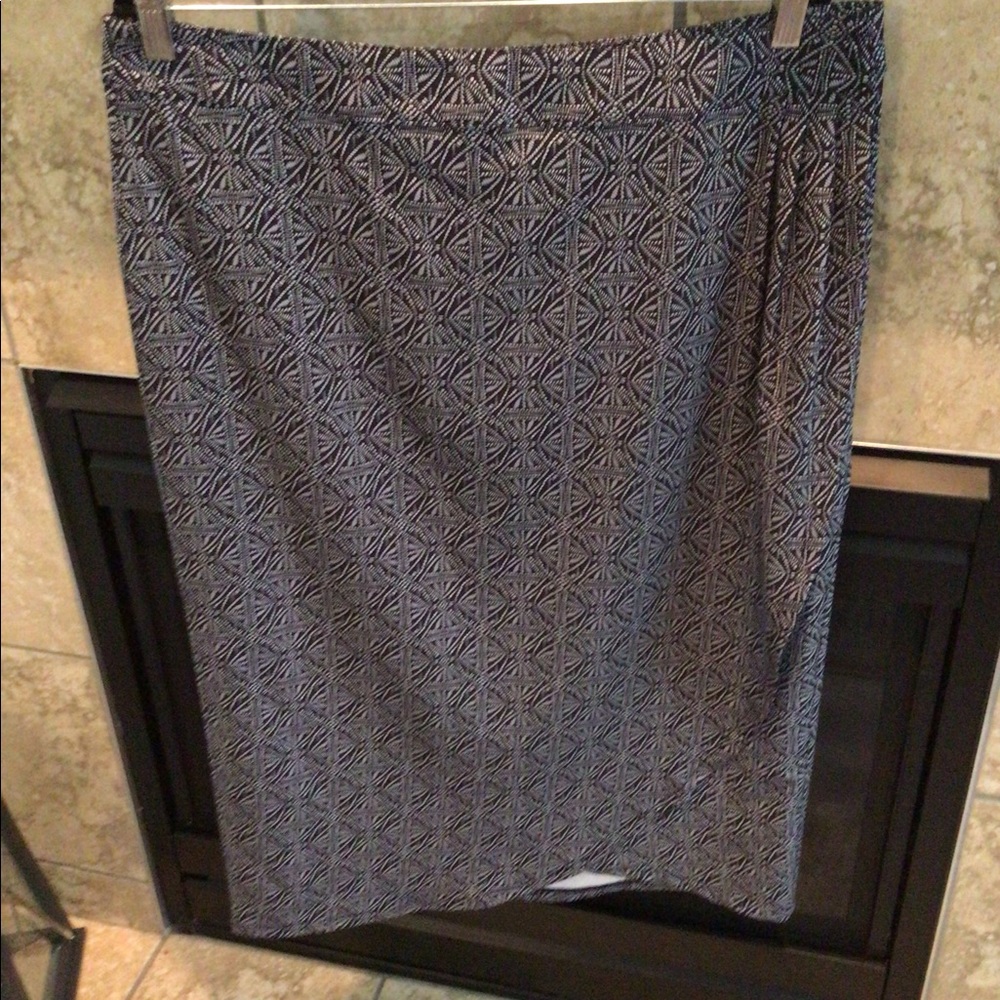 Skirt by Rip Skirt Hawaii